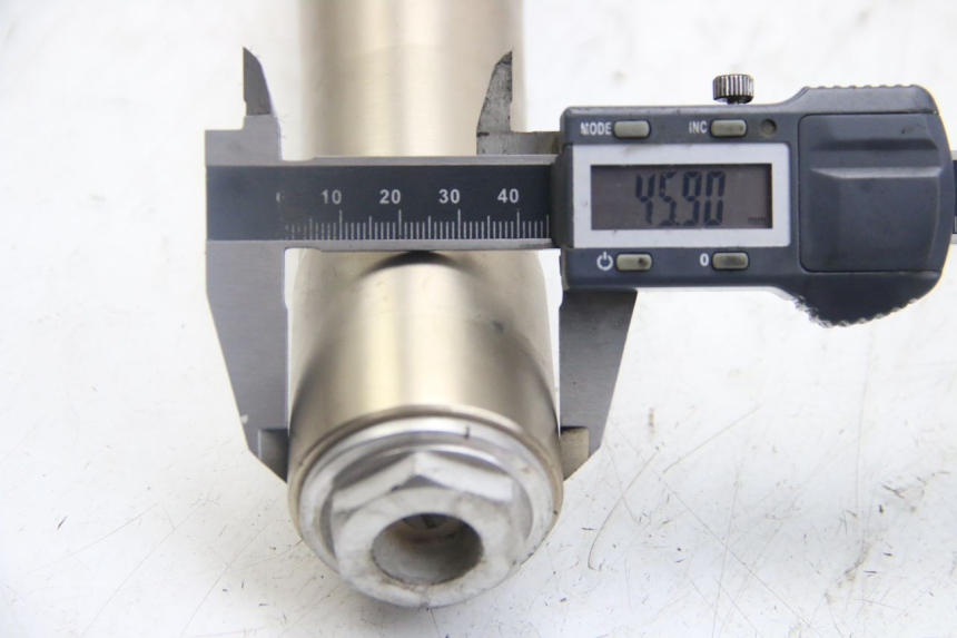 photo de FOURREAU FOURCHE KAWASAKI KX 85 (2001 - 2013) - Détails caractéristiques