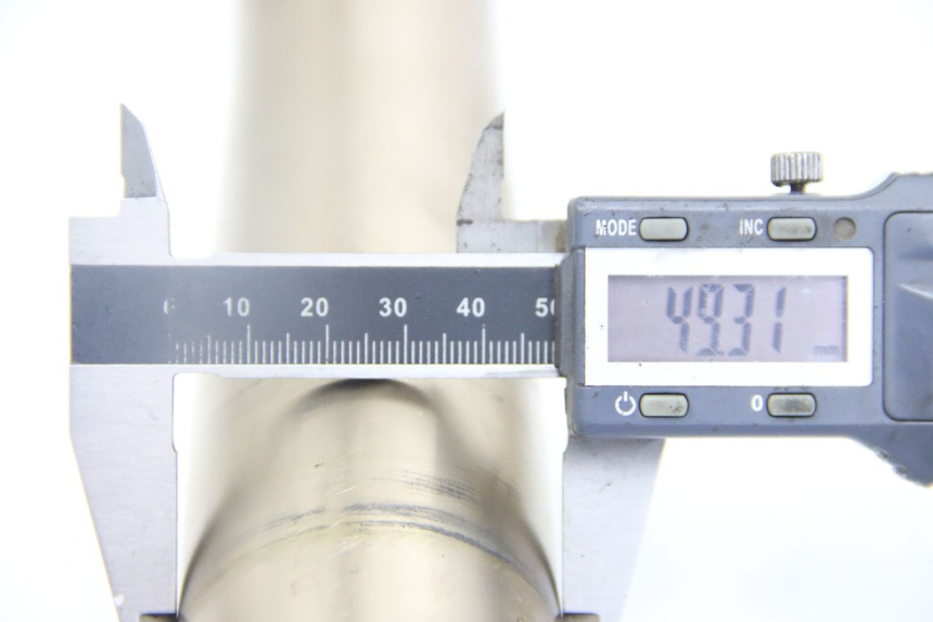 photo de FOURREAU FOURCHE KAWASAKI KX 85 (2001 - 2013) - Zoom état d’usage