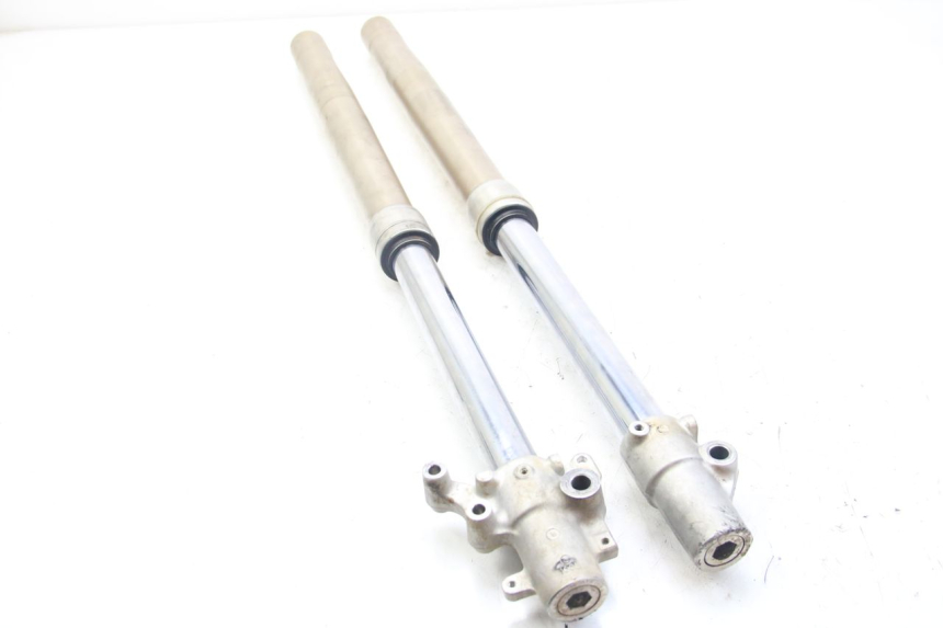 photo de FOURREAU FOURCHE KAWASAKI KX 85 (2001 - 2013) - Autre angle de vue