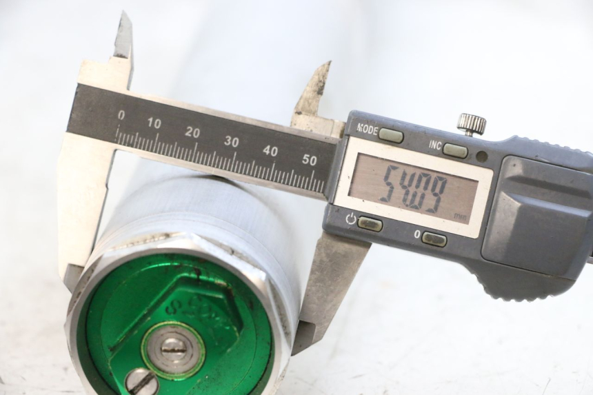 photo de FOURREAU FOURCHE KAWASAKI KXF KX-F 250 (2017 - 2019) - Points de fixation