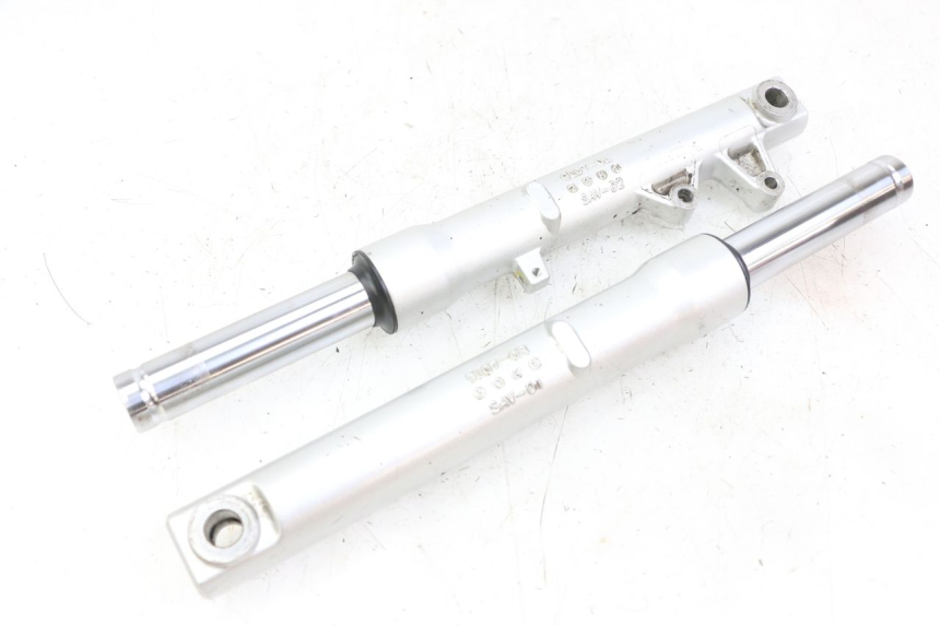 photo de FOURREAU FOURCHE PIAGGIO LIBERTY IGET 4T 50 (2021 - 2025) - Gros plan technique