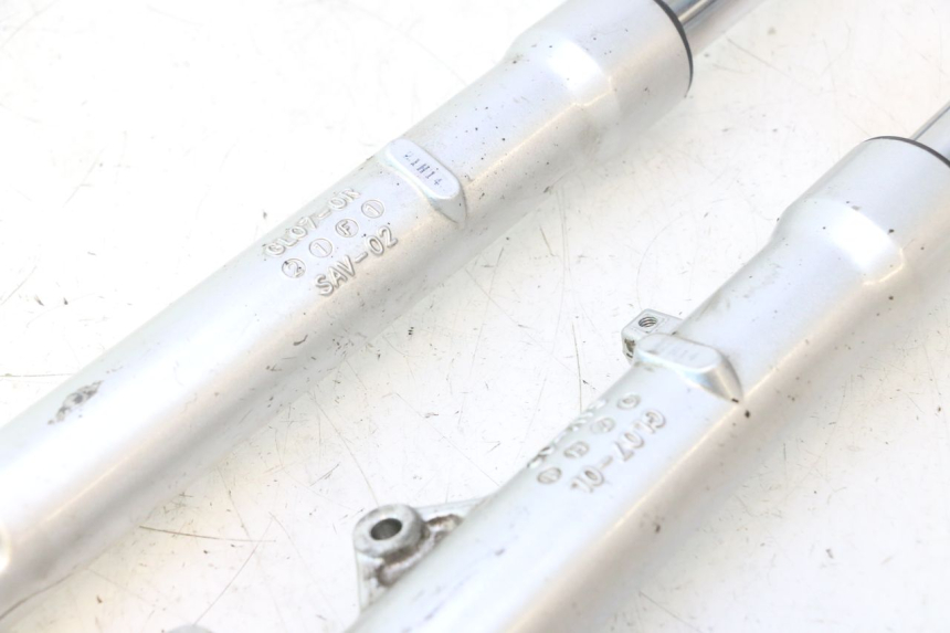 photo de FOURREAU FOURCHE PIAGGIO LIBERTY IGET 4T 50 (2021 - 2025) - Marquages et références