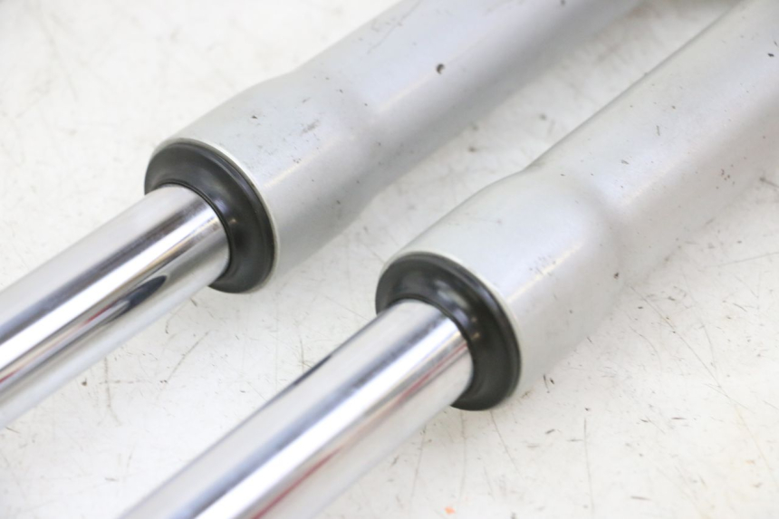 photo de FOURREAU FOURCHE PIAGGIO LIBERTY 125 (1998 - 2008) - Vue d’ensemble