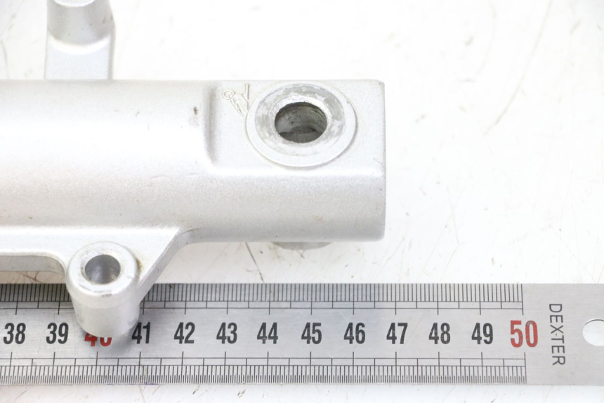 photo de FOURREAU FOURCHE LONGJIA SHARPY 125 (2020 - 2024) - Zoom état d’usage