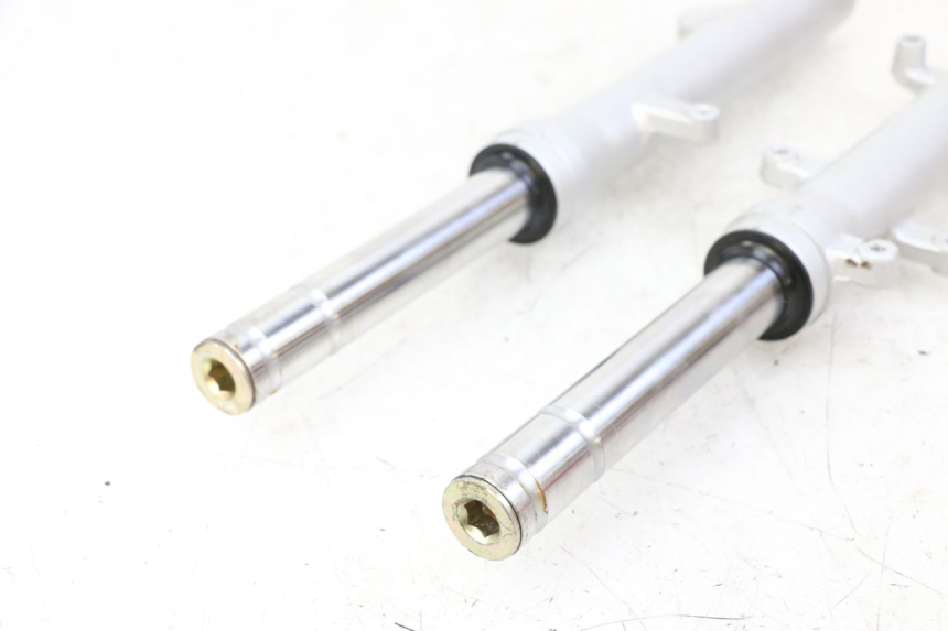 photo de FOURREAU FOURCHE LONGJIA SHARPY 125 (2020 - 2024) - Vue d’ensemble