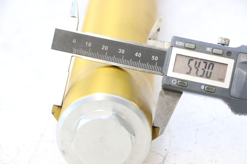 photo de FOURREAU FOURCHE RIEJU MRT PRO SUPERMOTARD 50 (2007 - 2018) - Angle alternatif