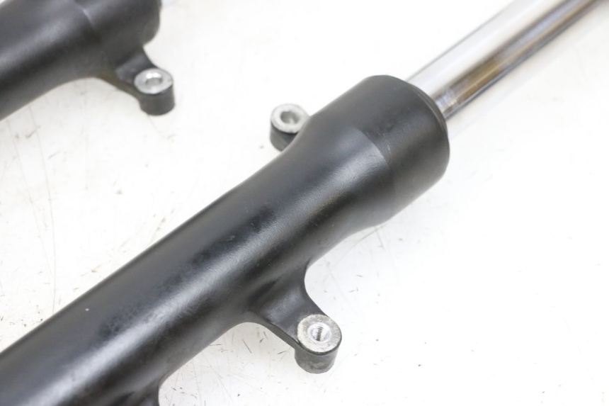 photo de FOURREAU FOURCHE PIAGGIO NEW TYPHOON 50 (2018 - 2021) - Détails caractéristiques