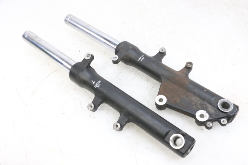 photo de FOURREAU FOURCHE PIAGGIO NEW TYPHOON 50 (2018 - 2021) - Points de fixation