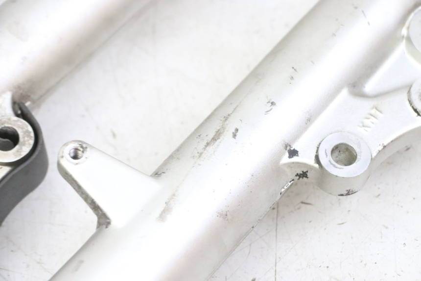 photo de FOURREAU FOURCHE GILERA NEXUS 125 (2009 - 2013) - Autre angle de vue