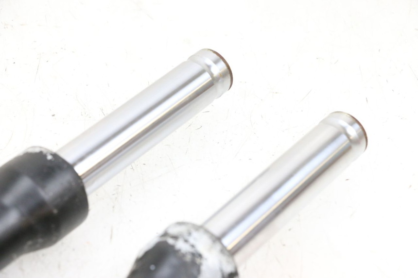 photo de FOURREAU FOURCHE JM MOTORS OLDIES GT 4T 50 (2018 - 2025) - Points de fixation