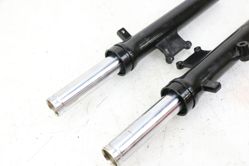 photo de FOURREAU FOURCHE SYM ORBIT 2 4T 50 (2008 - 2017) - Zoom état d’usage