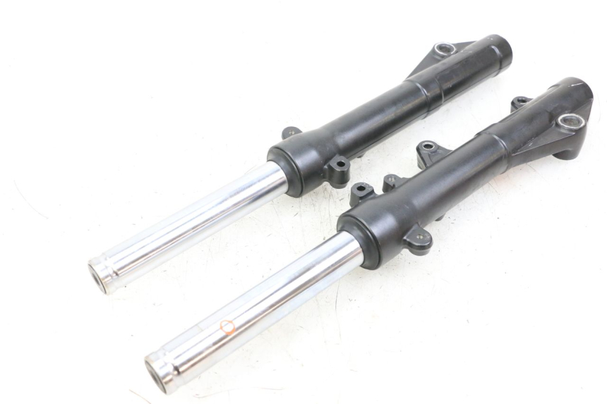 photo de FOURREAU FOURCHE HONDA PCX (JF57/JF64) 125 (2014 - 2018) - Zoom état d’usage