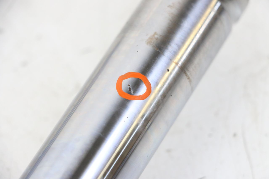 photo de FOURREAU FOURCHE HONDA PCX (JF57/JF64) 125 (2014 - 2018) - Marquages et références