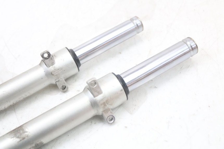 photo de FOURREAU FOURCHE PEUGEOT DJANGO 125 (2014 - 2017) - Détails caractéristiques