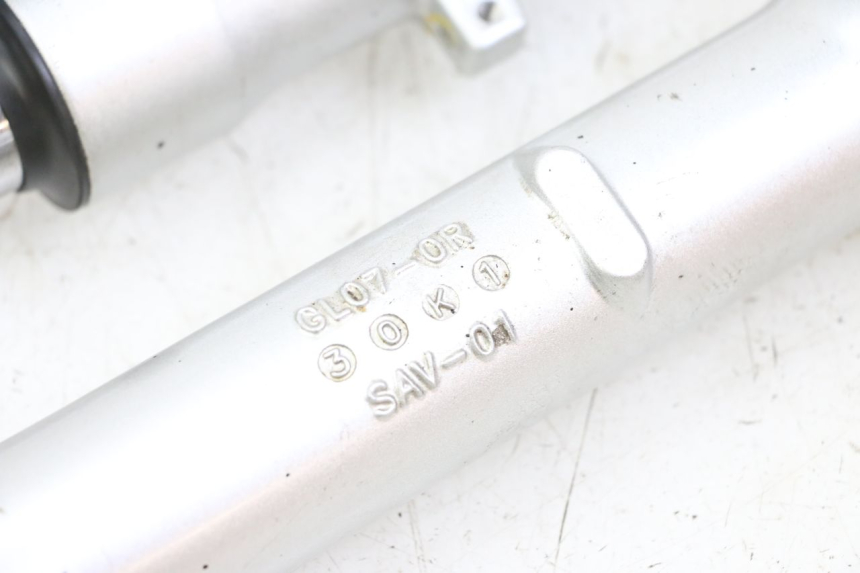 photo de FOURREAU FOURCHE PIAGGIO LIBERTY IGET 4T 50 (2021 - 2025) - Points de fixation