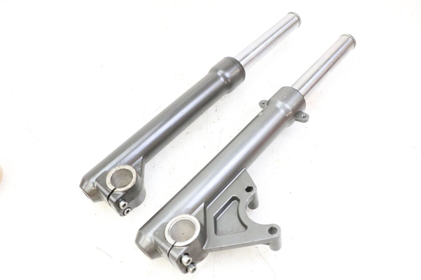 photo de FOURREAU FOURCHE LIGIER PULSE 3 1 (2014 - 2020) - Vue principale