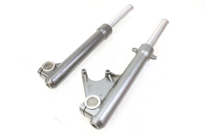 photo de FOURREAU FOURCHE LIGIER PULSE 3 1 (2014 - 2020) - Autre angle de vue