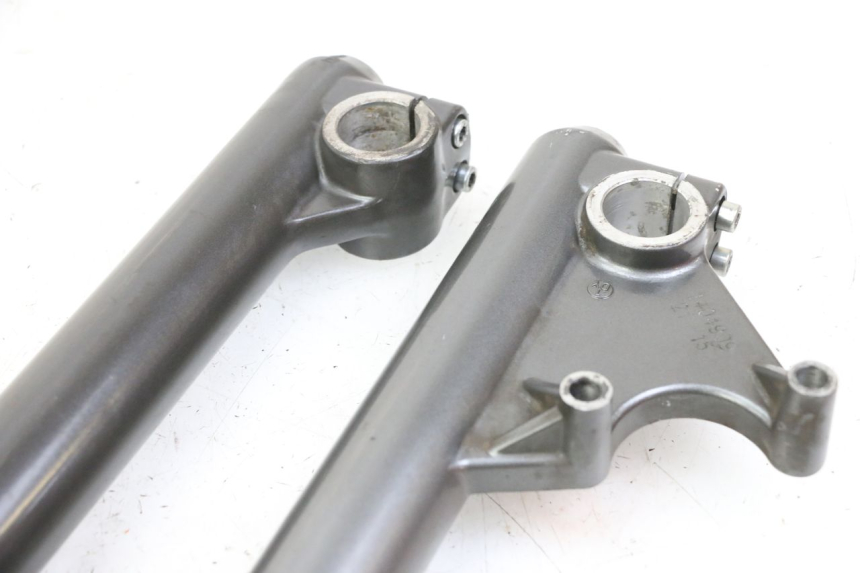 photo de FOURREAU FOURCHE LIGIER PULSE 3 1 (2014 - 2020) - Points de fixation