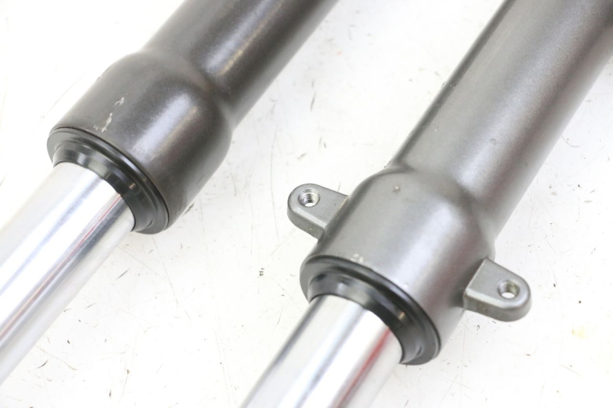 photo de FOURREAU FOURCHE LIGIER PULSE 3 1 (2014 - 2020) - État de surface