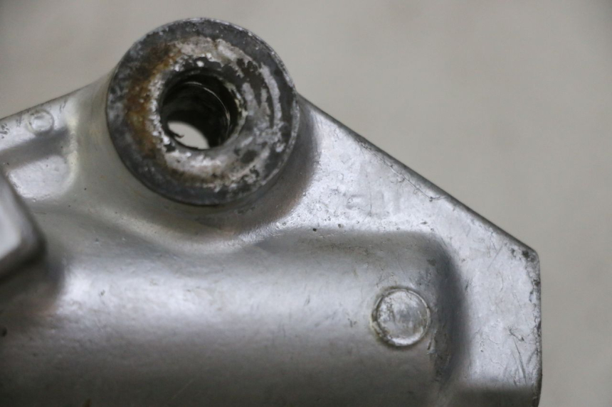 photo de FOURREAU FOURCHE YAMAHA PW 80 (1983 - 2014) - Photo complémentaire