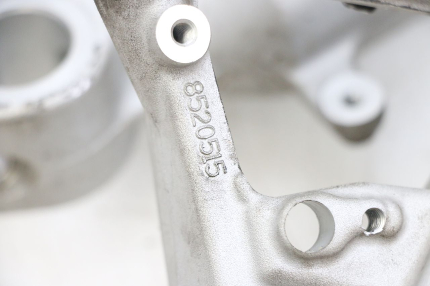 photo de FOURREAU FOURCHE BMW R GS 1250 (2021 - 2024) - Vue rapprochée