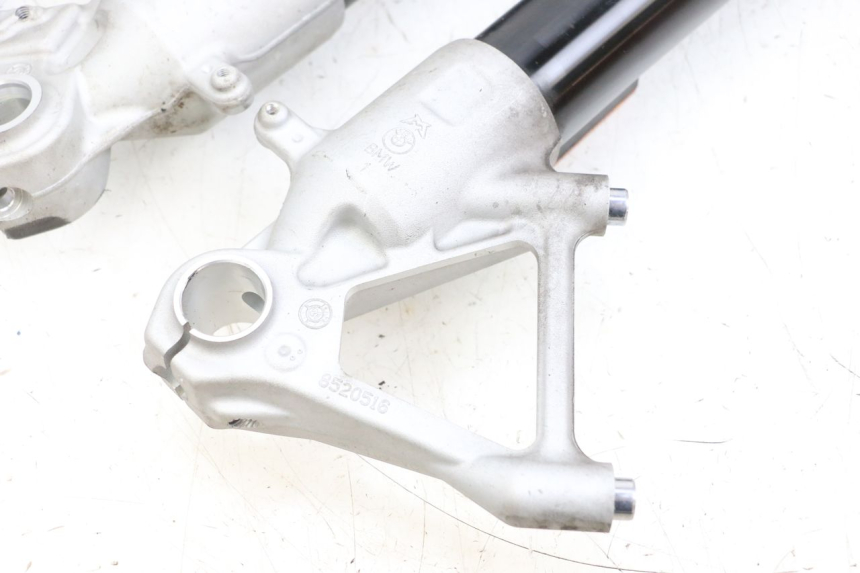 photo de FOURREAU FOURCHE BMW R GS 1250 (2021 - 2024) - Zoom état d’usage