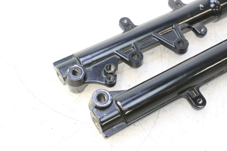 photo de FOURREAU FOURCHE JM MOTORS R-MAX TECH 50 (2024 - 2026) - État de surface