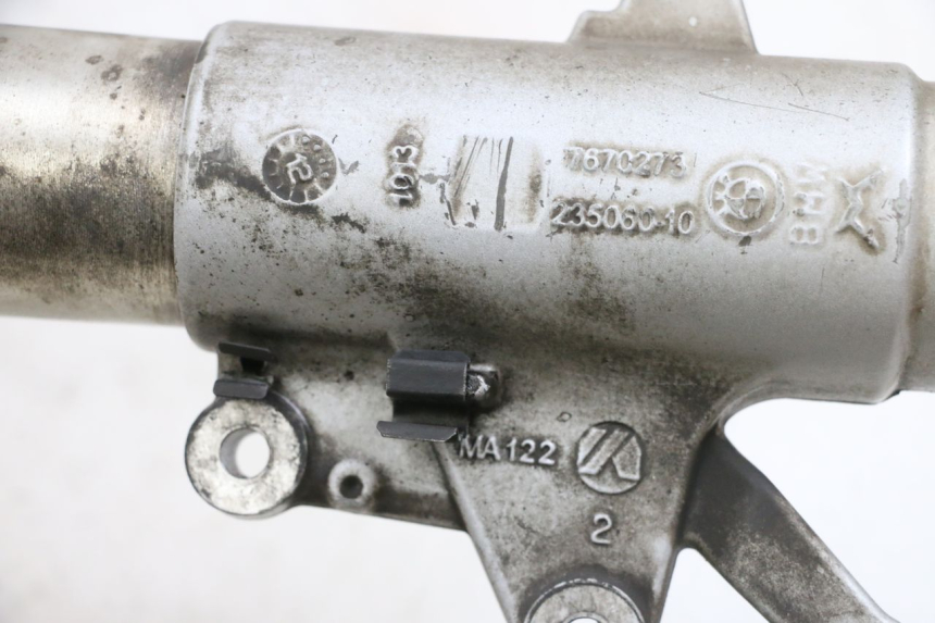 photo de FOURREAU FOURCHE BMW R RT ABS 1200 (2010 - 2014) - Zoom état d’usage