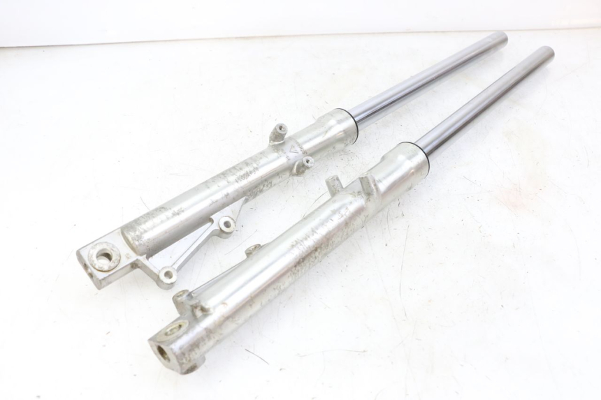 photo de FOURREAU FOURCHE REGAL RAPTOR RAXTER 2 125 (2007 - 2015) - Gros plan technique