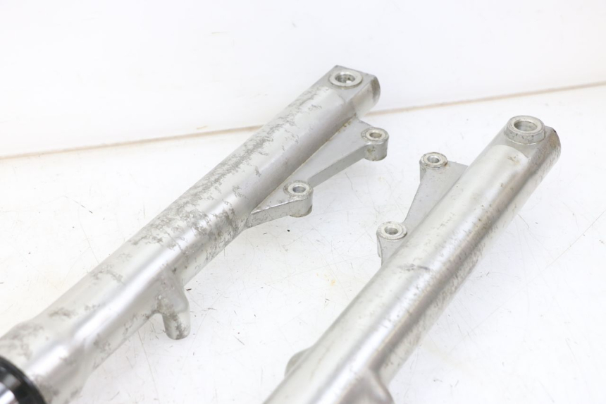 photo de FOURREAU FOURCHE REGAL RAPTOR RAXTER 2 125 (2007 - 2015) - Vue d’ensemble