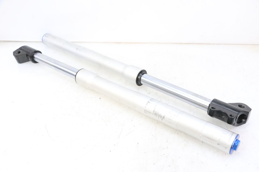 photo de FOURREAU FOURCHE APOLLO RFZ 125 - Vue principale