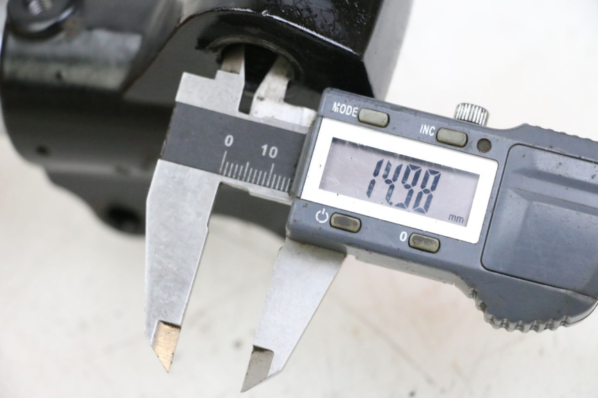 photo de FOURREAU FOURCHE APOLLO RFZ 125 - Détail de la pièce