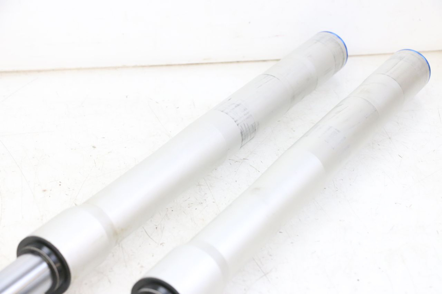 photo de FOURREAU FOURCHE APOLLO RFZ 125 - Vue rapprochée