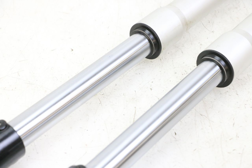 photo de FOURREAU FOURCHE APOLLO RFZ 125 - Photo complémentaire