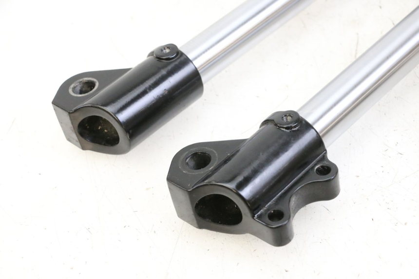 photo de FOURREAU FOURCHE APOLLO RFZ 125 - Inspection visuelle