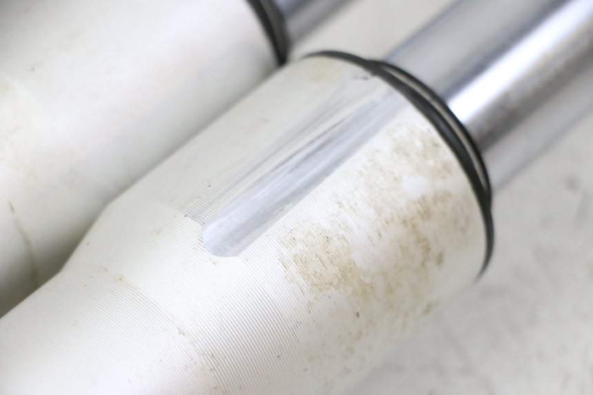 photo de FOURREAU FOURCHE APOLLO RFZ 125 - Focus structure