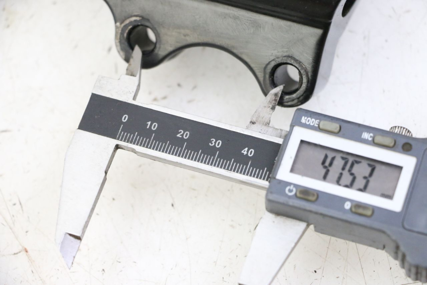 photo de FOURREAU FOURCHE APOLLO RFZ 125 - Zoom état d’usage