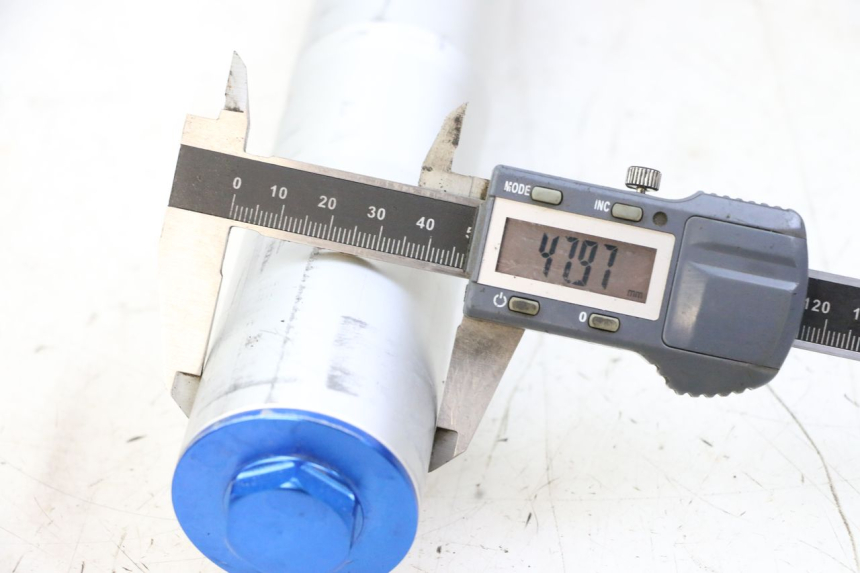 photo de FOURREAU FOURCHE APOLLO RFZ 125 - Vue d’ensemble