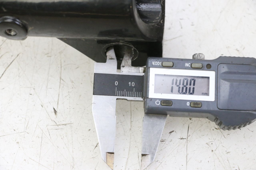 photo de FOURREAU FOURCHE APOLLO RFZ 150 - Détail de la pièce