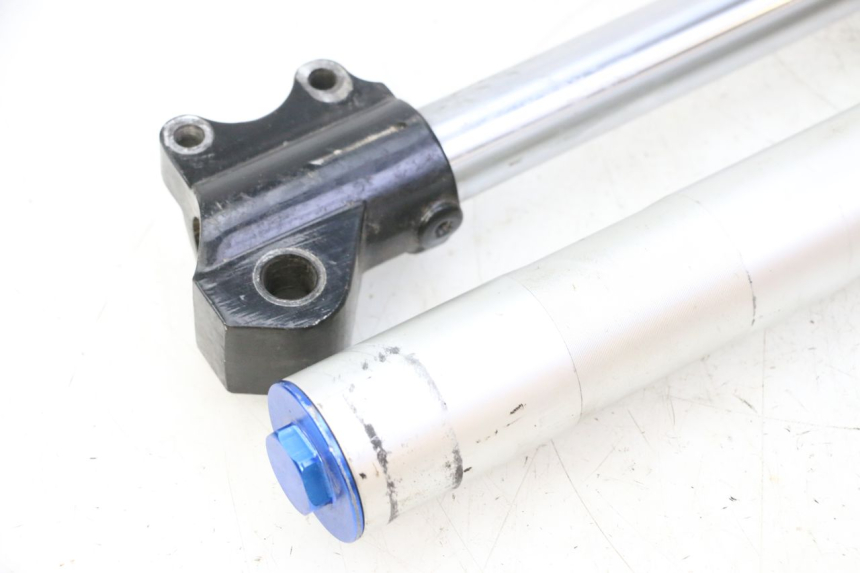 photo de FOURREAU FOURCHE APOLLO RFZ 150 - Inspection visuelle