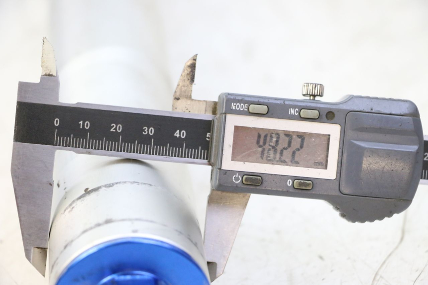 photo de FOURREAU FOURCHE APOLLO RFZ 150 - Autre angle de vue