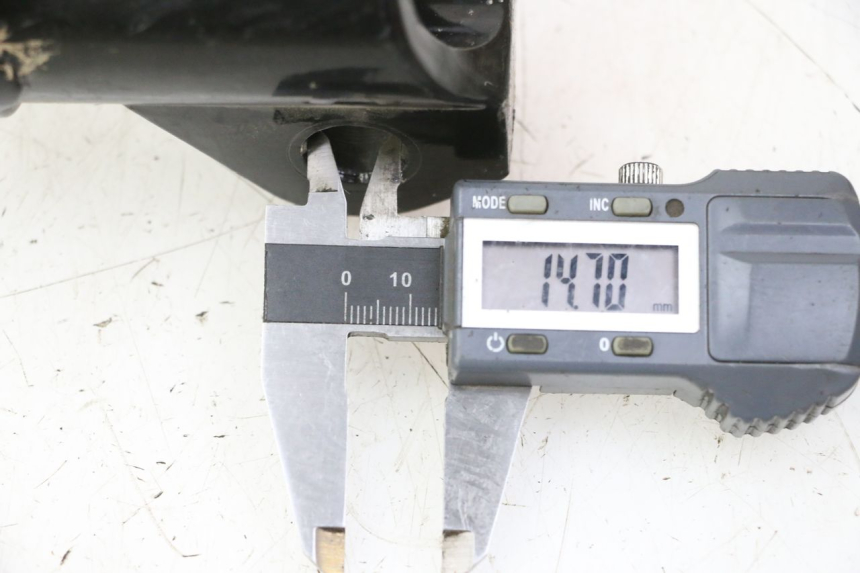 photo de FOURREAU FOURCHE APOLLO RFZ 125 - Autre angle de vue