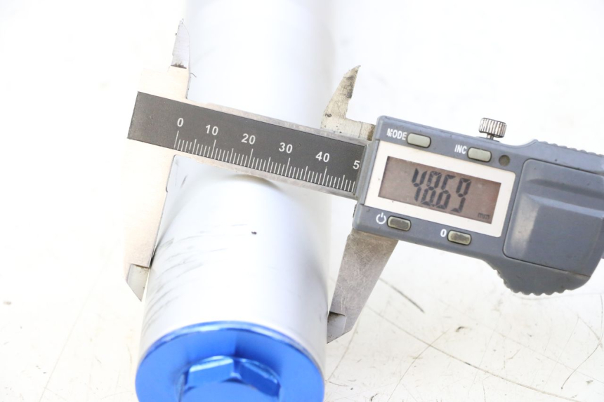 photo de FOURREAU FOURCHE APOLLO RFZ 125 - Vue d’ensemble