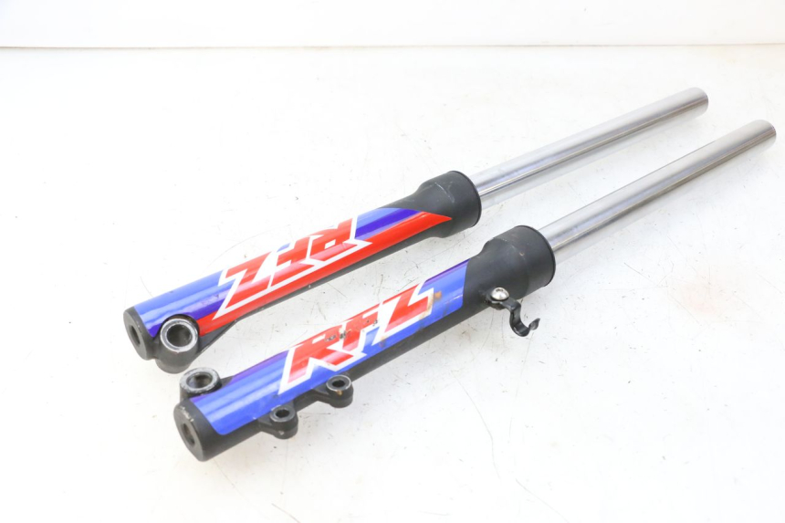 photo de FOURREAU FOURCHE APOLLO RFZ 125 - Vue principale