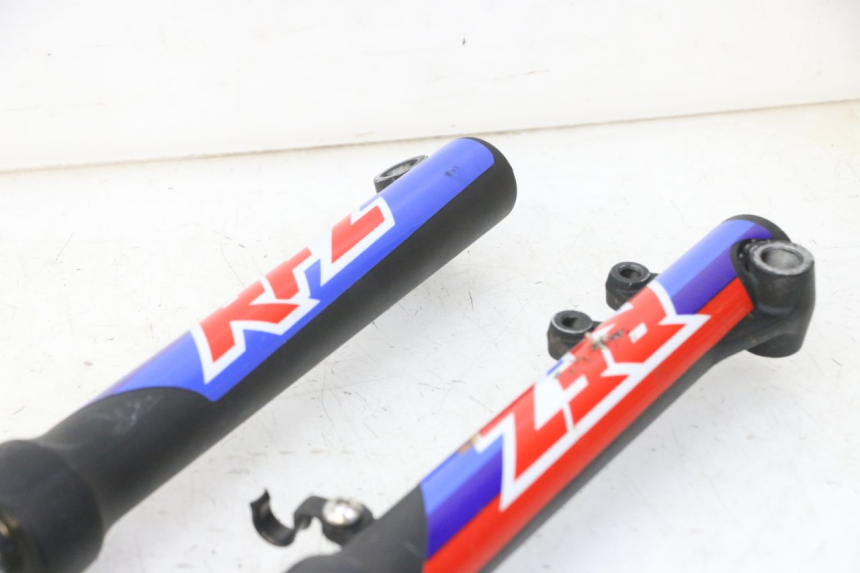 photo de FOURREAU FOURCHE APOLLO RFZ 125 - Vue rapprochée