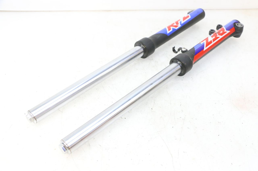 photo de FOURREAU FOURCHE APOLLO RFZ 125 - Zoom état d’usage