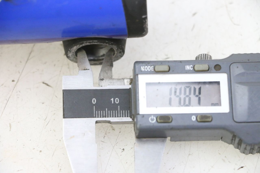 photo de FOURREAU FOURCHE APOLLO RFZ 125 - Autre angle de vue