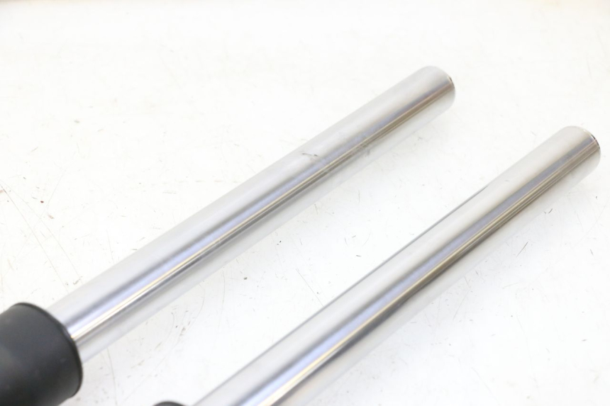 photo de FOURREAU FOURCHE APOLLO RFZ 125 - Vue d’ensemble