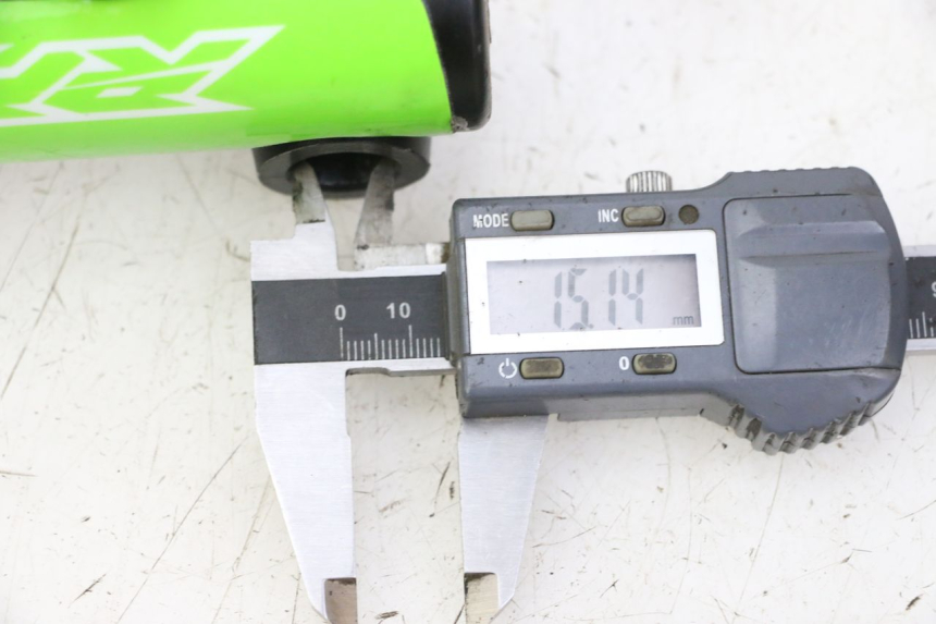 photo de FOURREAU FOURCHE APOLLO RFZ 125 - Détail de la pièce