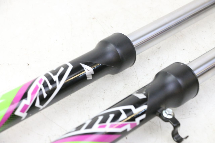 photo de FOURREAU FOURCHE APOLLO RFZ 125 - Vue produit